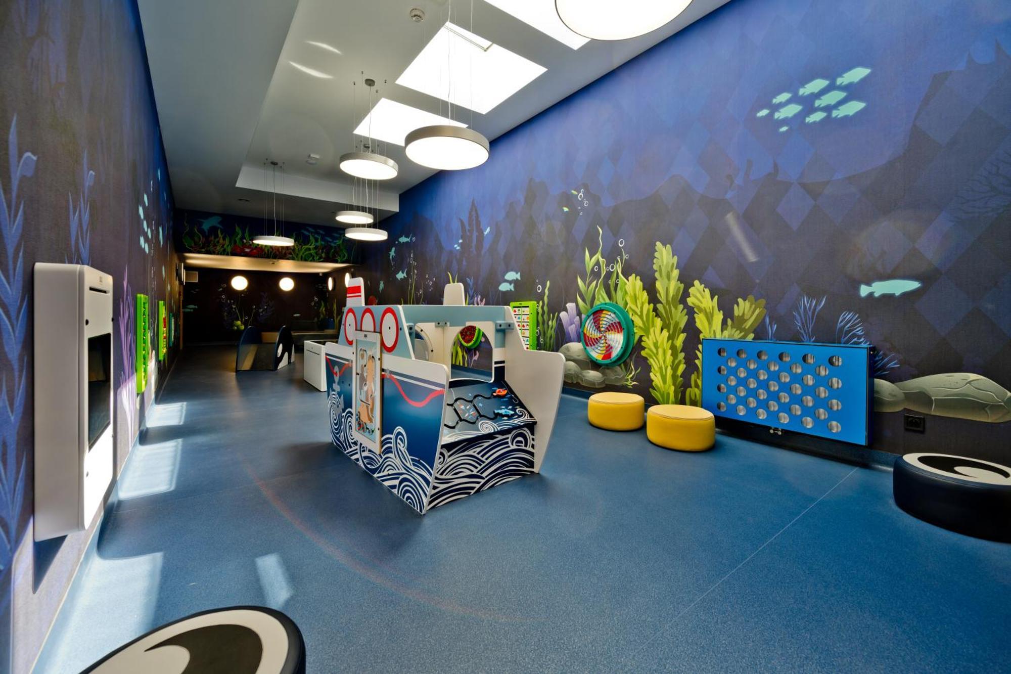 Aparthotel Anchoria Blueapart Мехелінкі Екстер'єр фото