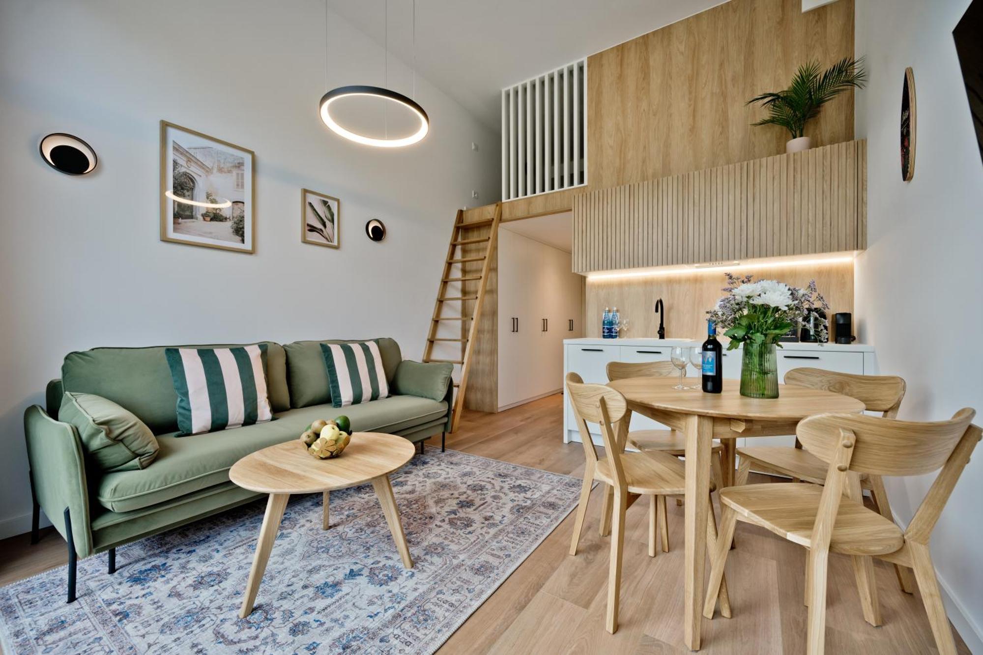 Aparthotel Anchoria Blueapart Мехелінкі Екстер'єр фото