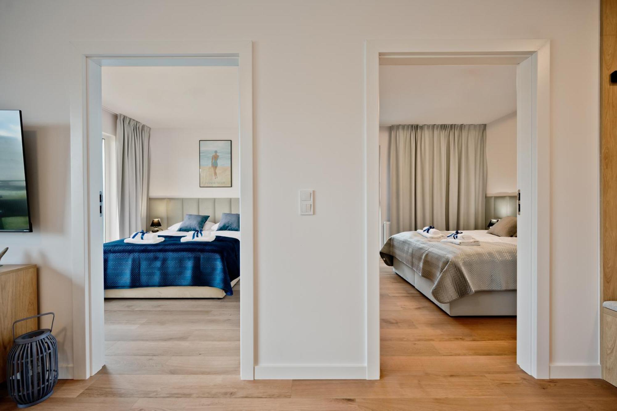 Aparthotel Anchoria Blueapart Мехелінкі Екстер'єр фото