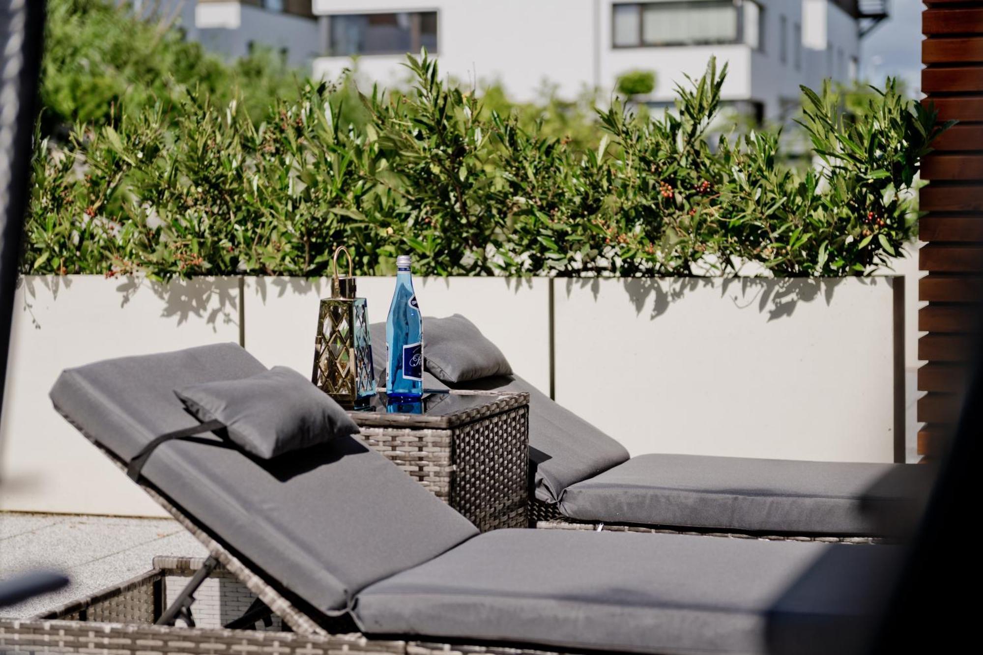 Aparthotel Anchoria Blueapart Мехелінкі Екстер'єр фото