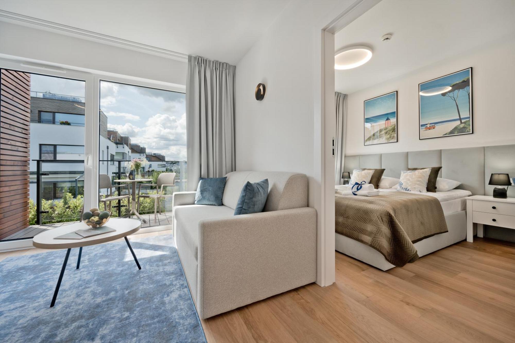 Aparthotel Anchoria Blueapart Мехелінкі Екстер'єр фото