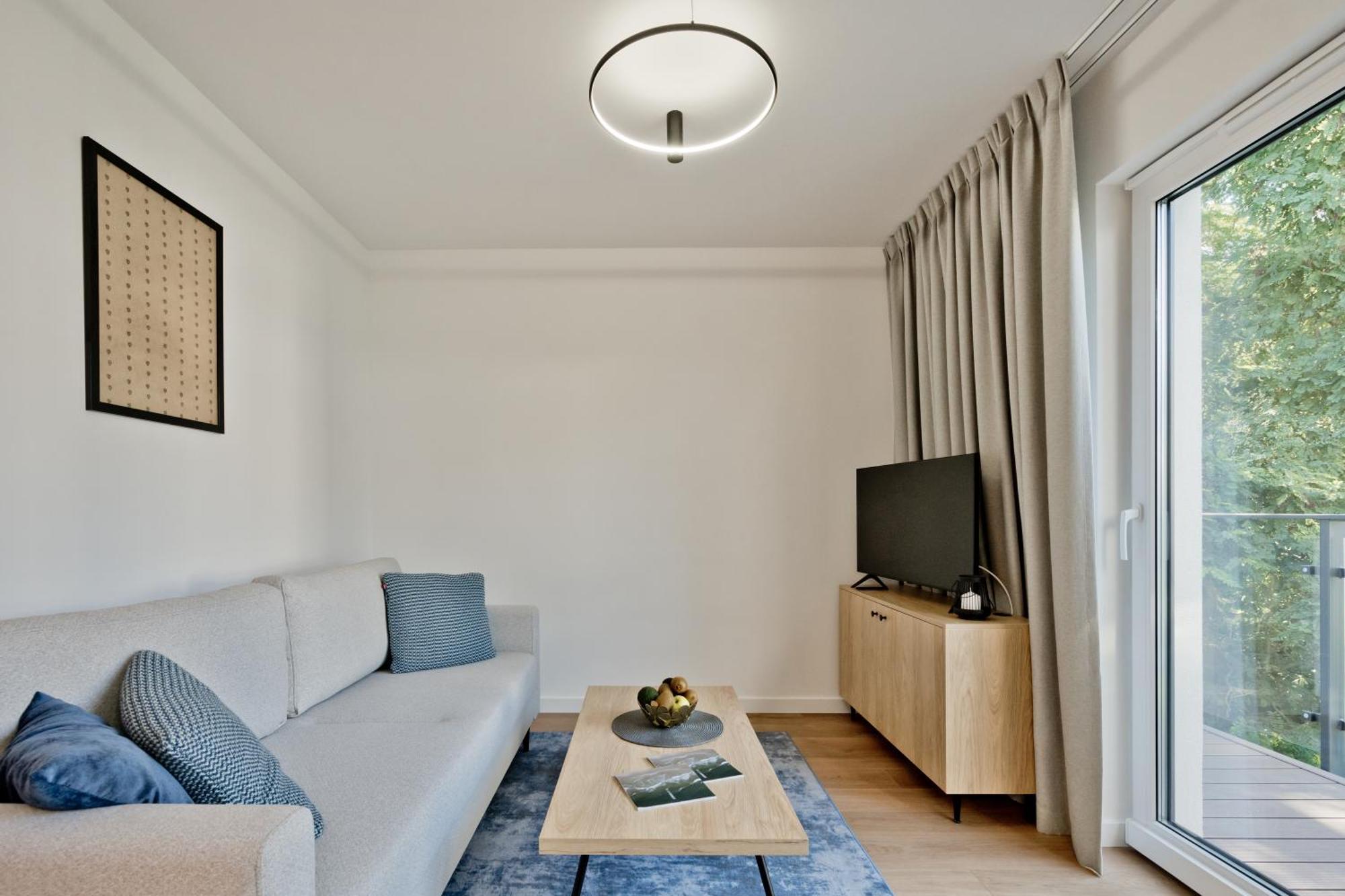 Aparthotel Anchoria Blueapart Мехелінкі Екстер'єр фото