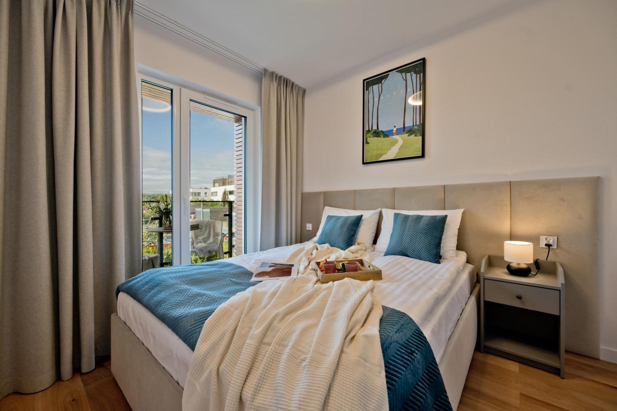 Aparthotel Anchoria Blueapart Мехелінкі Екстер'єр фото