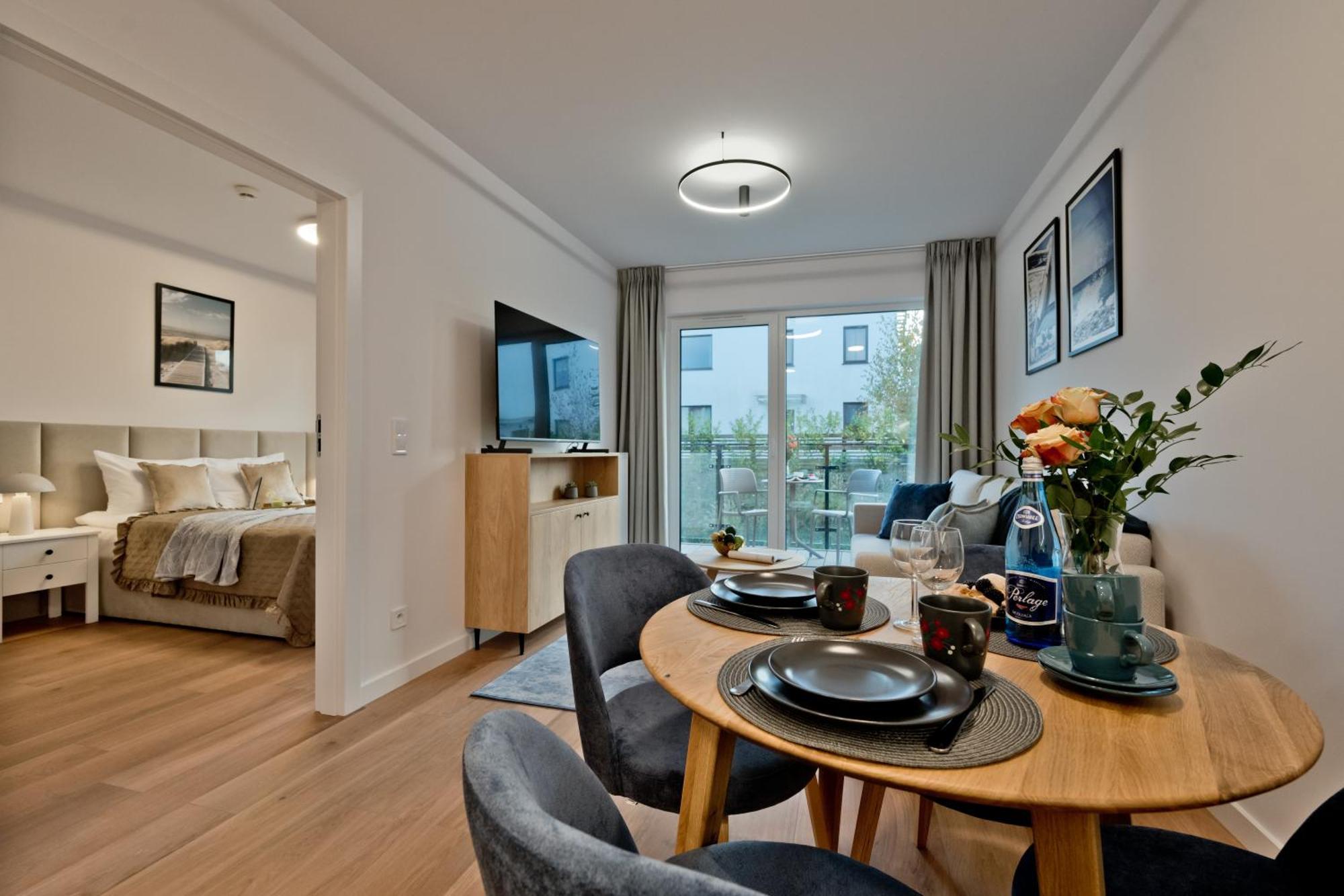 Aparthotel Anchoria Blueapart Мехелінкі Екстер'єр фото