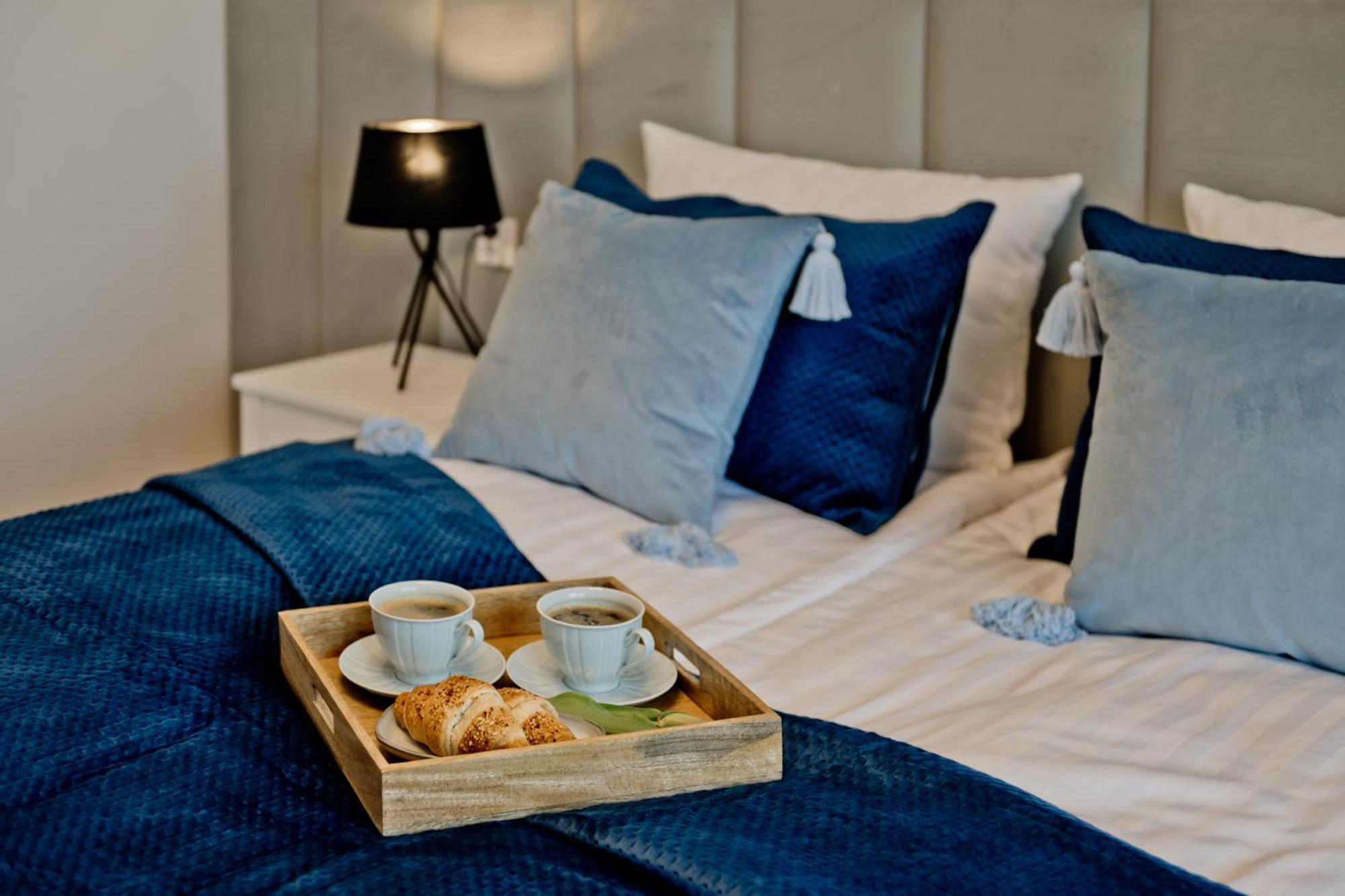 Aparthotel Anchoria Blueapart Мехелінкі Екстер'єр фото