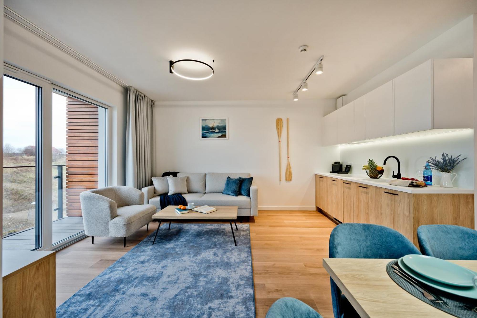 Aparthotel Anchoria Blueapart Мехелінкі Екстер'єр фото