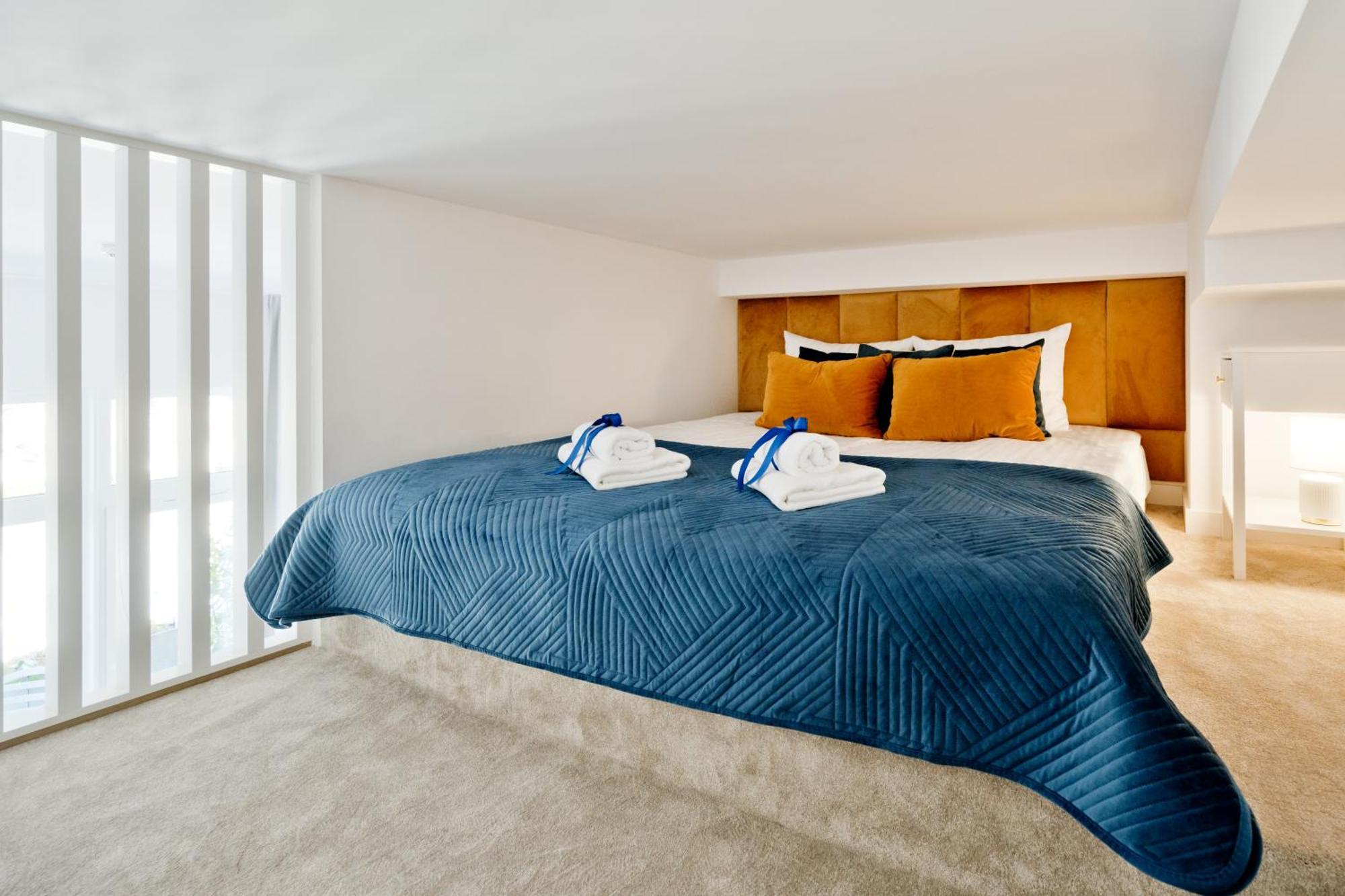 Aparthotel Anchoria Blueapart Мехелінкі Екстер'єр фото